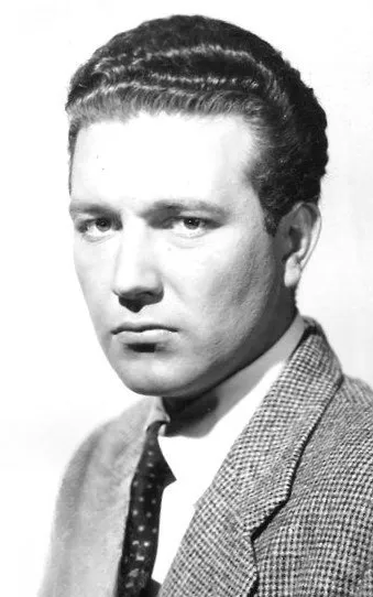 Edward Tierney