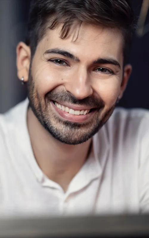 Riccardo Cascadan