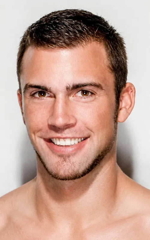 Trent Davis