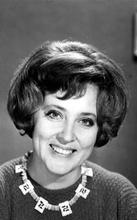 Lyudmila Sokolova