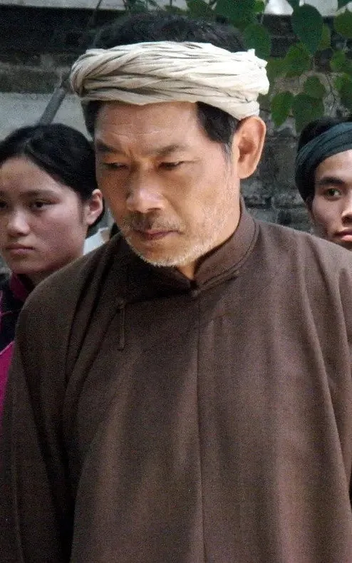 Sun Qingchang