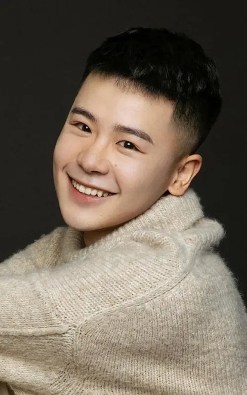 Fu Jiahao