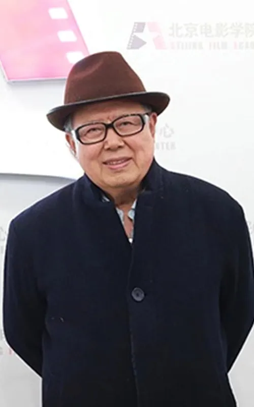 Wu Zhenguo