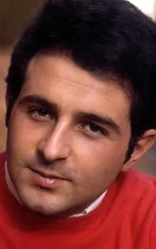Richard Anthony