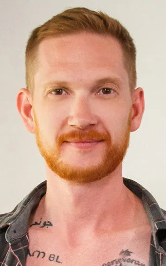 Brody Kayman