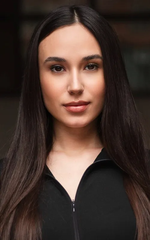 Julia Burenok