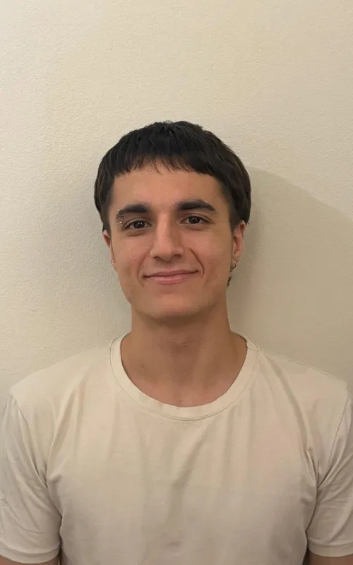 Valentino Yannelli Dotta