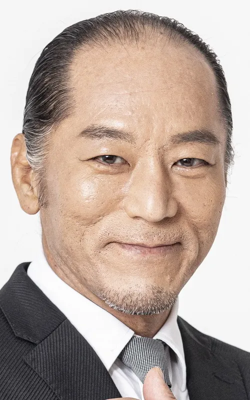Sosuke Tokuyama