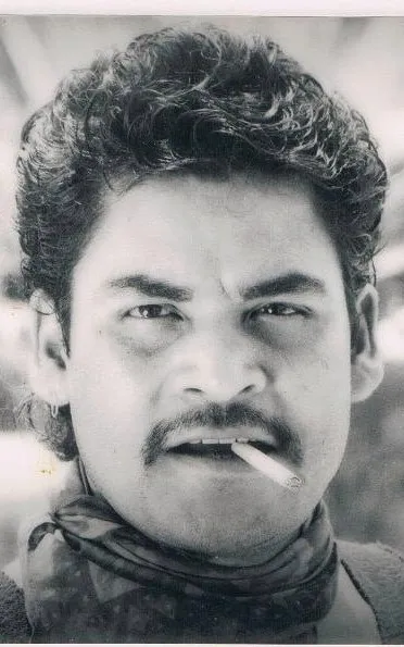 Muralidhar