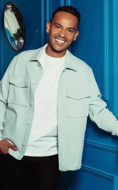 Mohamed Bouhafsi
