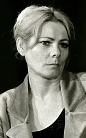 Wanda Ostrowska