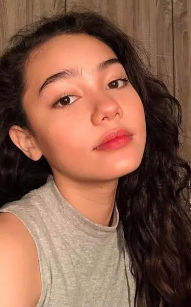 Krystal Brimner