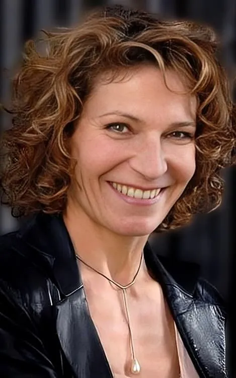 Sylvie Flepp