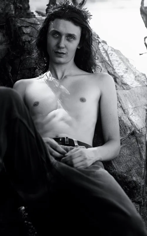 Alexander Hanline