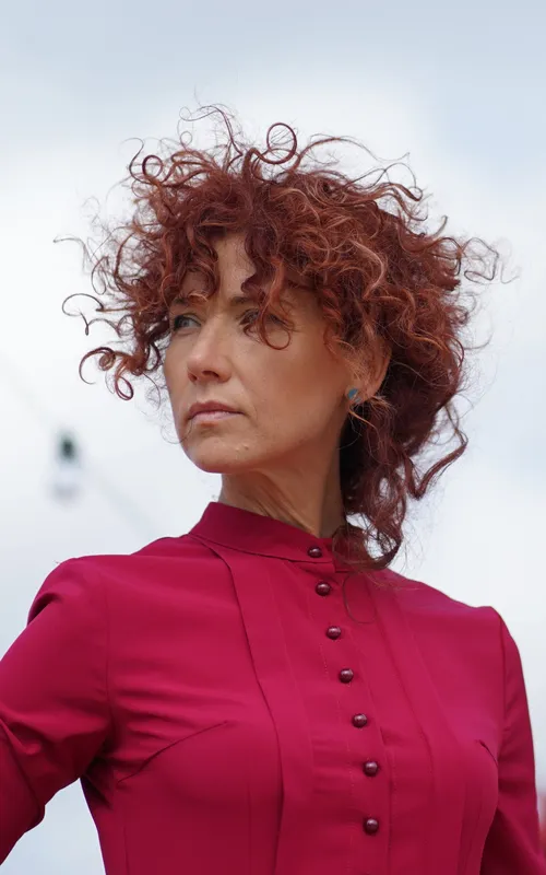 Redita Dominaitytė