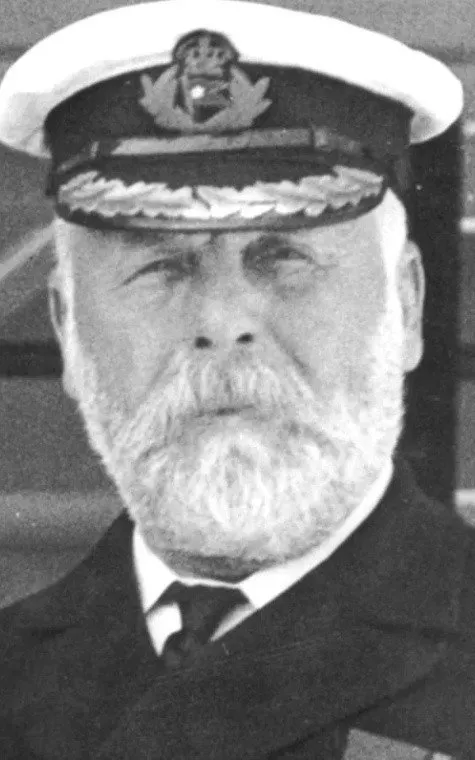 E.J. Smith