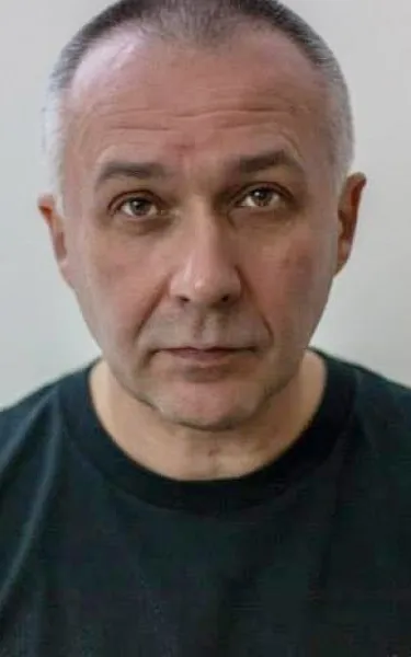 Alexei Borisov