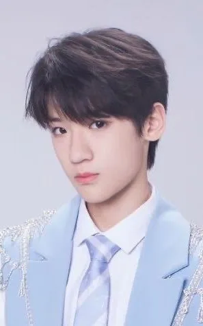 Zhang Junhao
