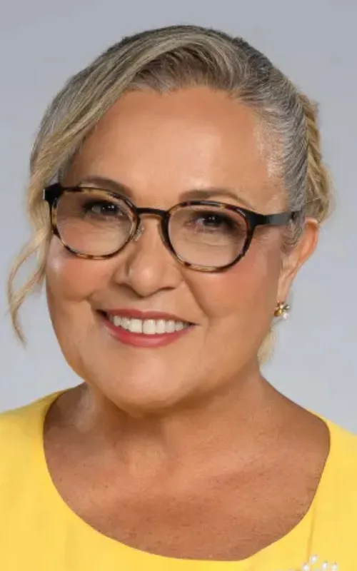 Betty Vázquez
