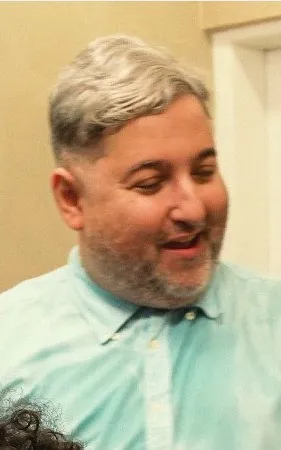 Rodrigo Pompeu