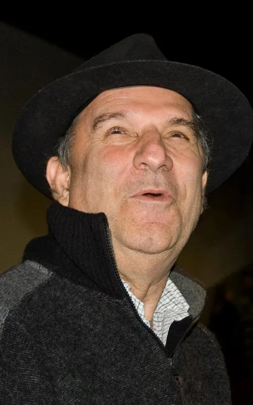 Osmar Santos