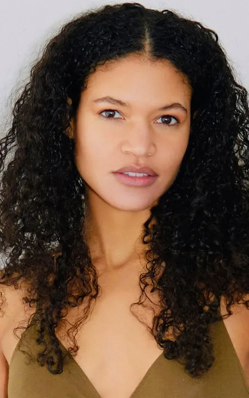 Meisha Brooks