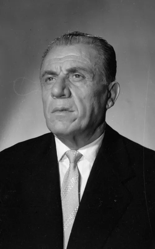 Loro Kovaçi