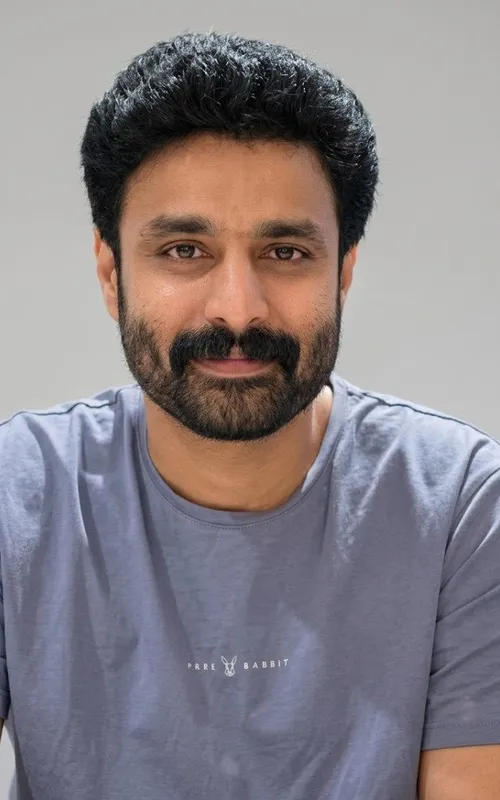 Deepak Parambol
