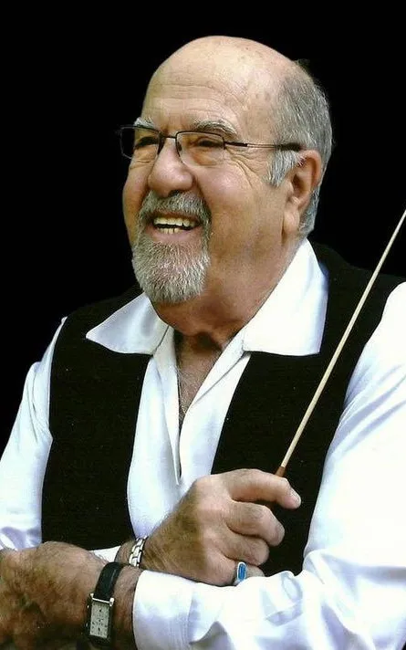 Joe Guercio