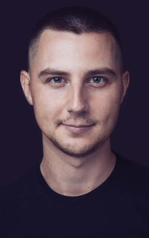 Michal Spielmann