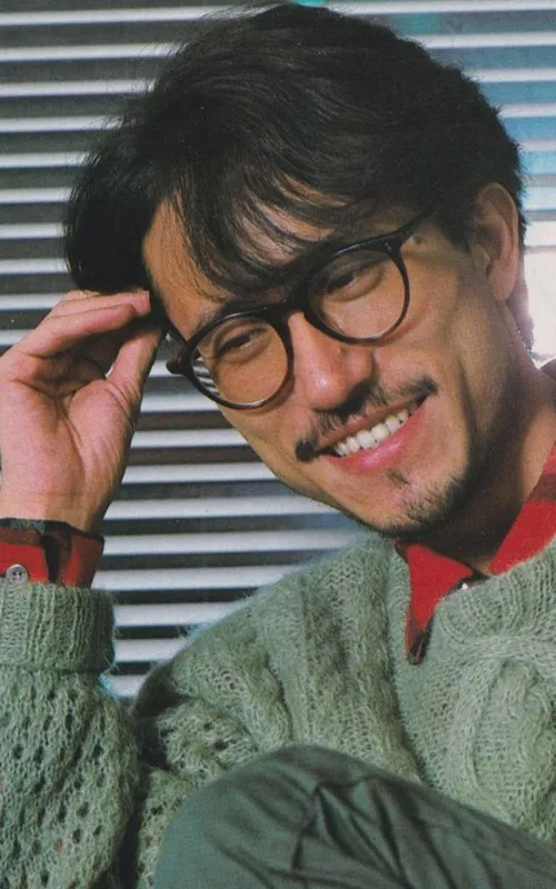 Yukihiro Takahashi