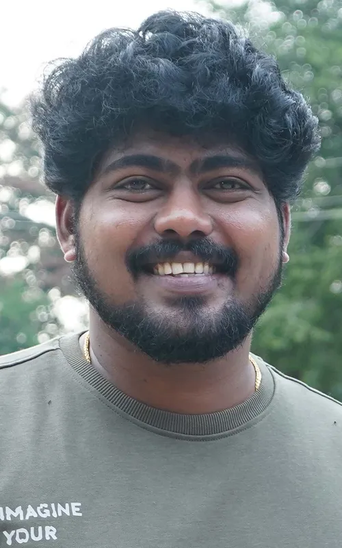 Anand Pandi
