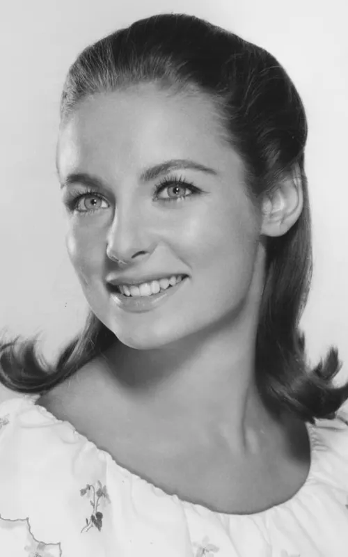 Charmian Carr