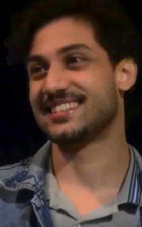 André Arruda