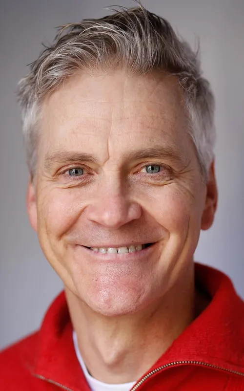 Steven Barwick