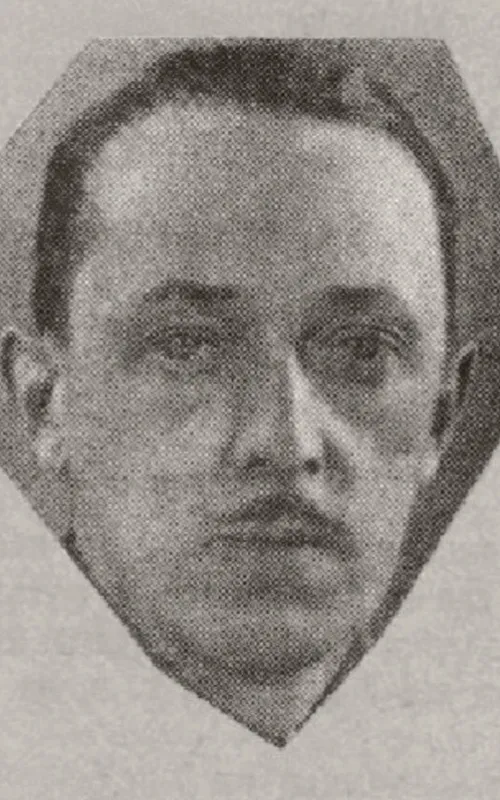 Nikolay Dirin