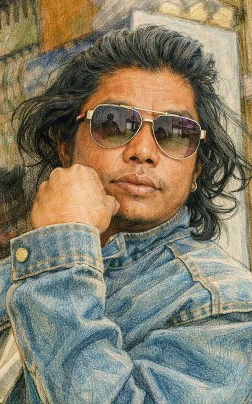 Santosh Sen