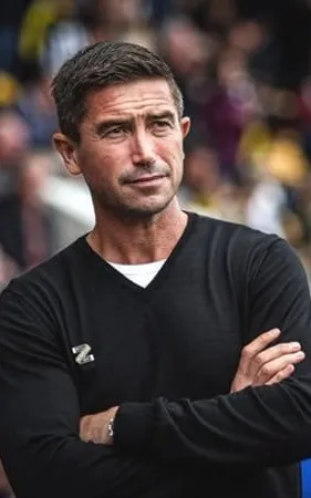 Harry Kewell