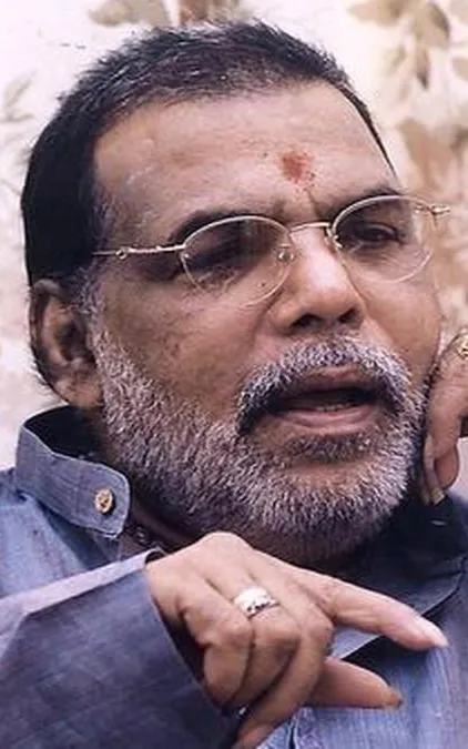 Malaysia Vasudevan