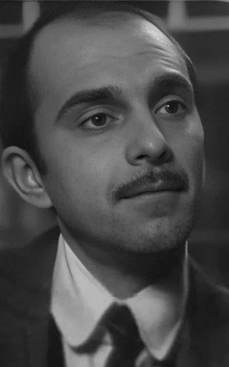 Aleksas Burnickas