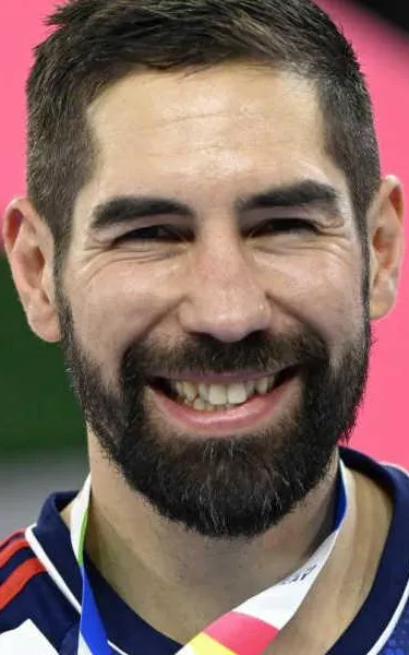 Nikola Karabatic