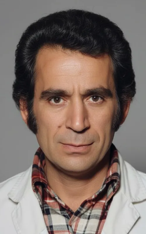 Orhan Çoban
