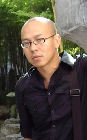 Nguyễn Tân Hoàng