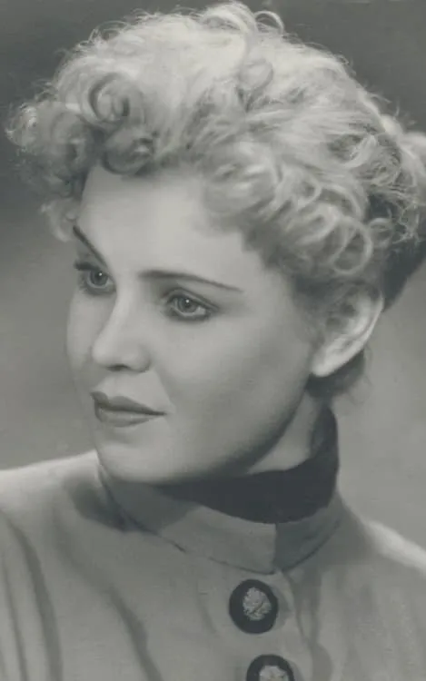Valentina Stroganova