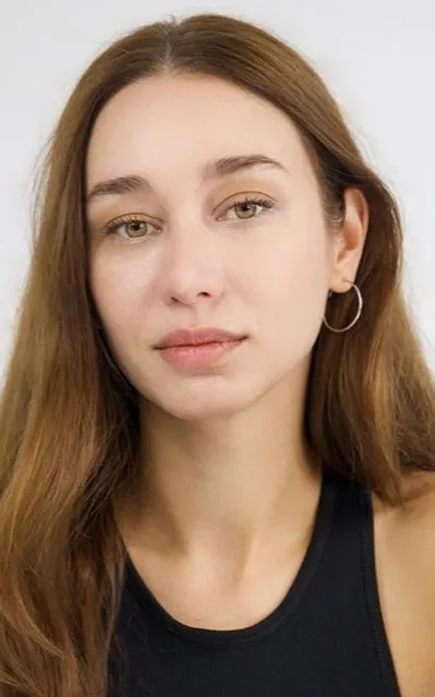 Ergül Miray Şahin