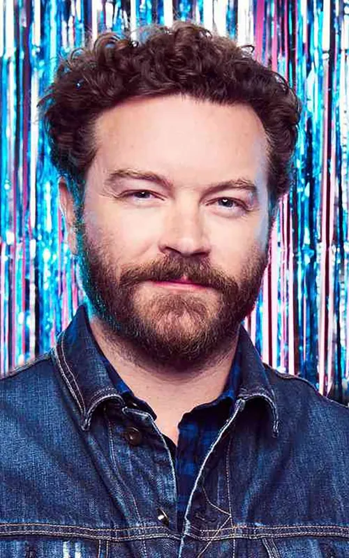 Danny Masterson