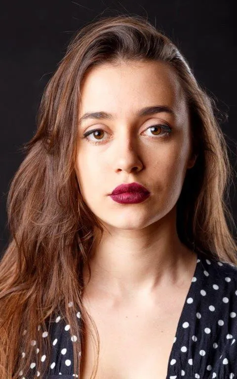 Claudia Caneda