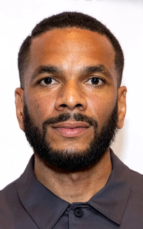 Biko Eisen-Martin