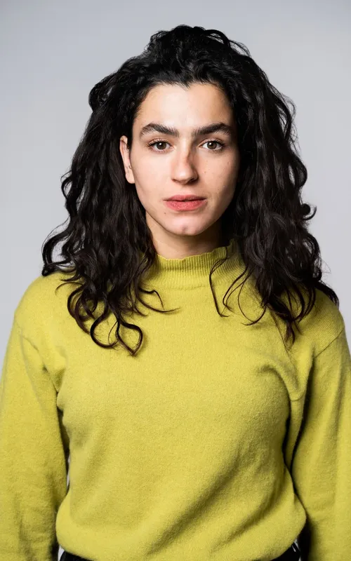 Anna Bardavelidze