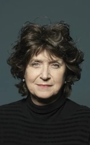 Olga Zuiderhoek